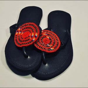 Maasai Beaded Chocker